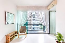 The Citrine (D12), Apartment #535631021